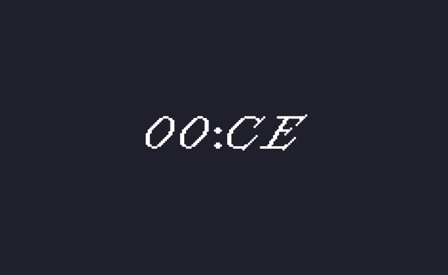 00ce.com - Time right now: 00:CE